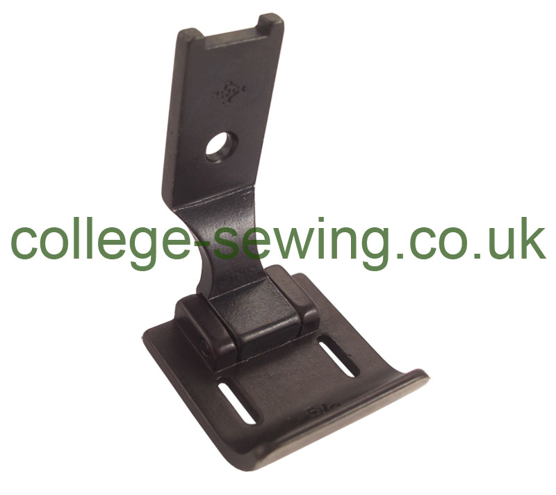 223759X5/8 HINGED FOOT SINGER 112W