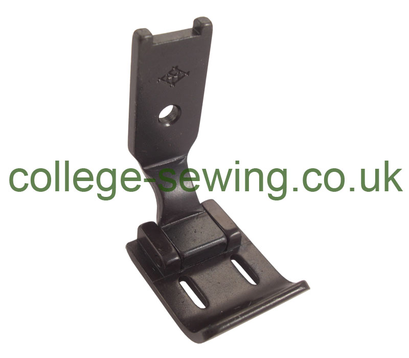 223759X7/16 HINGED FOOT SINGER 112W