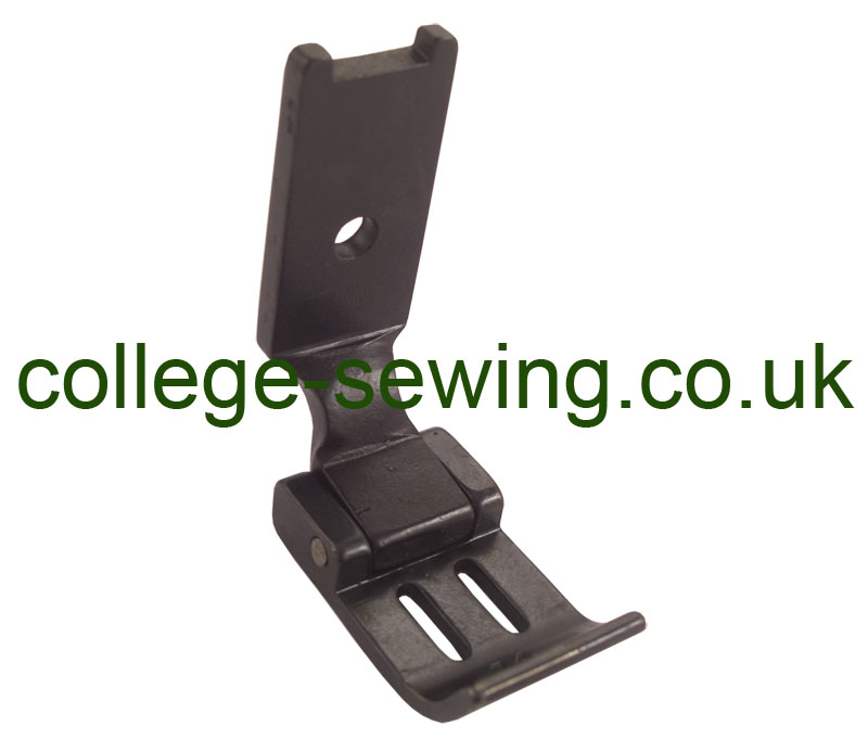 223759X7/32 HINGED FOOT SINGER 112W