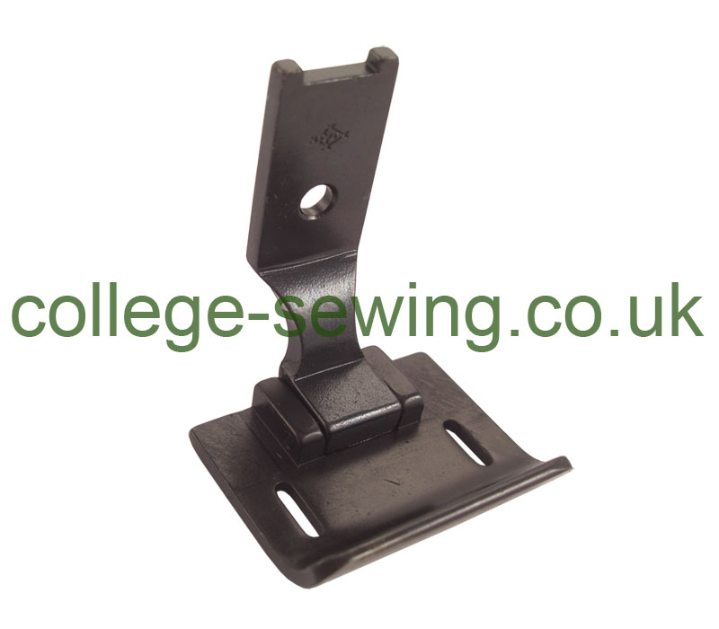 223759X7/8 HINGED FOOT SINGER 112W