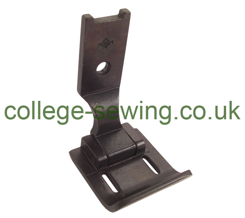 223759X9/16 HINGED FOOT SINGER 112W