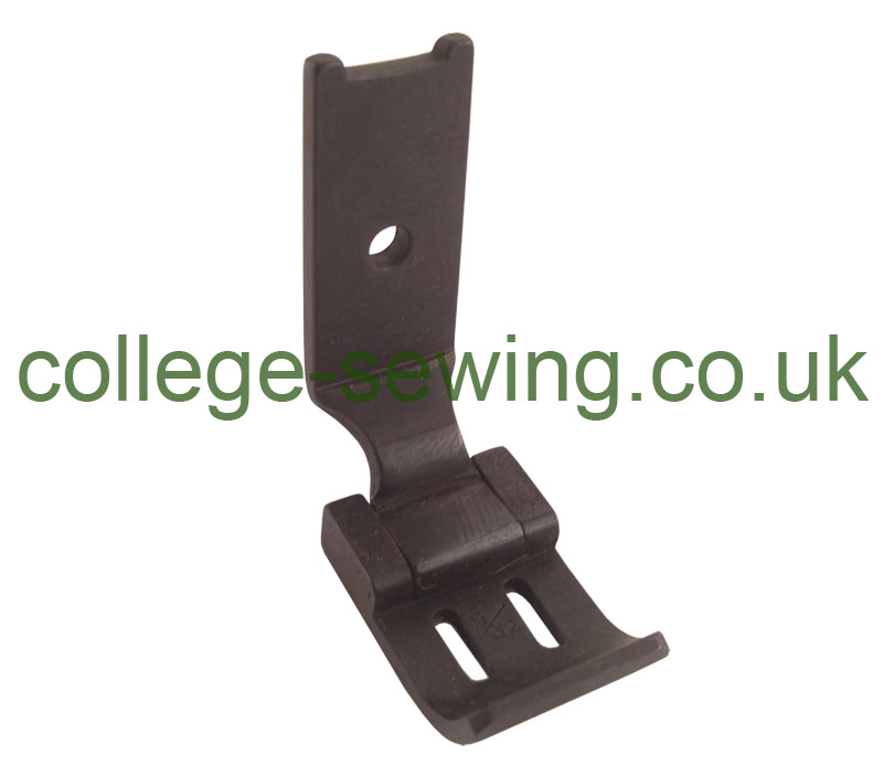 223759X9/32 HINGED FOOT SINGER 112W