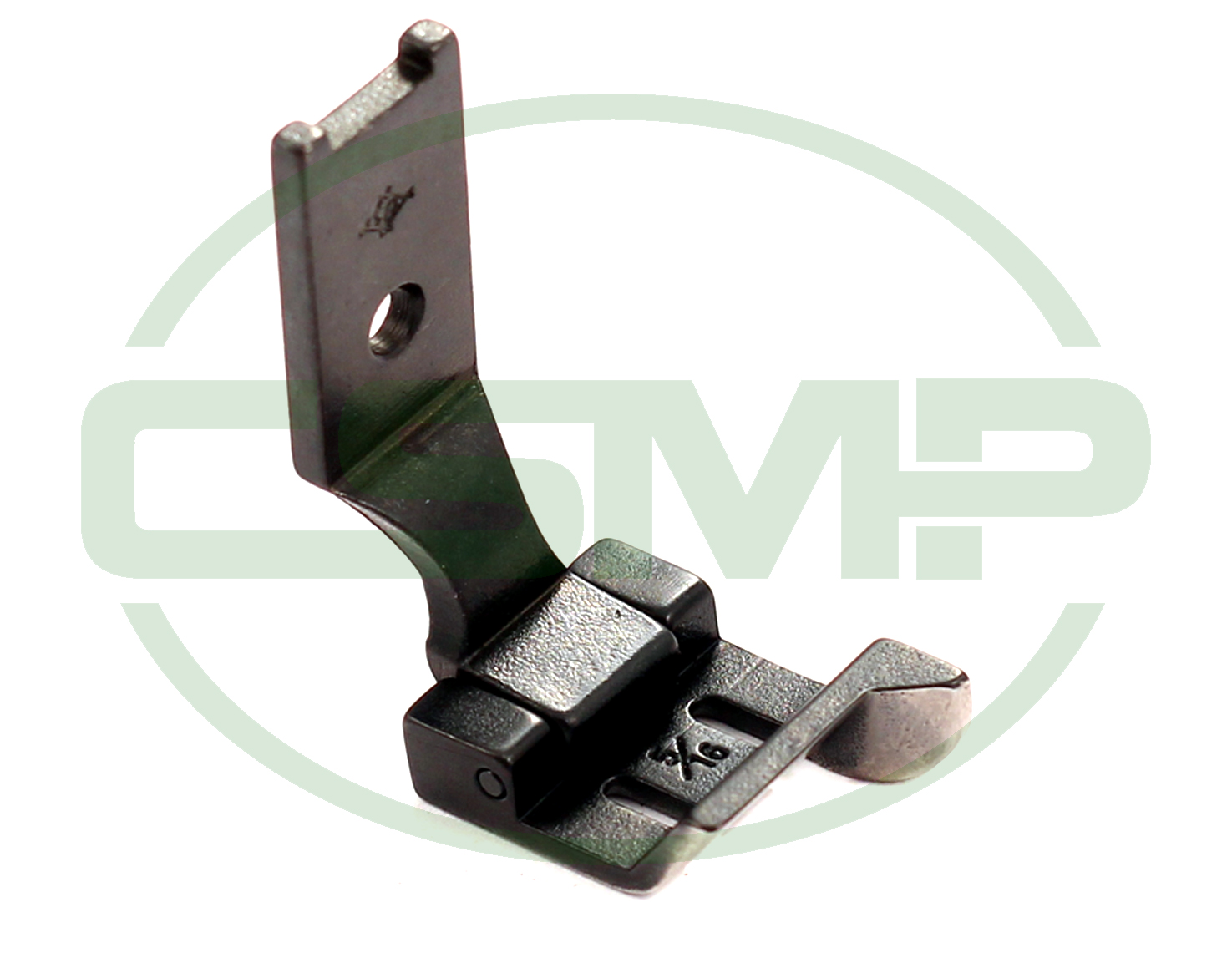 223773X5/16 TWIN NEEEDLE EDGE GUIDE FOOT RIGHT