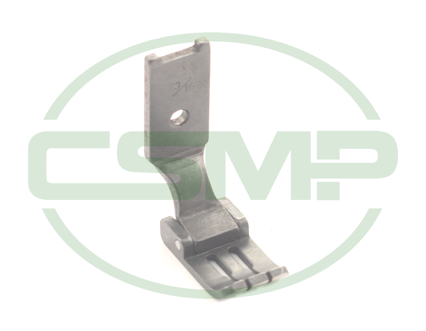 223799X3/16 OPEN TOE FOOT SINGER 112W