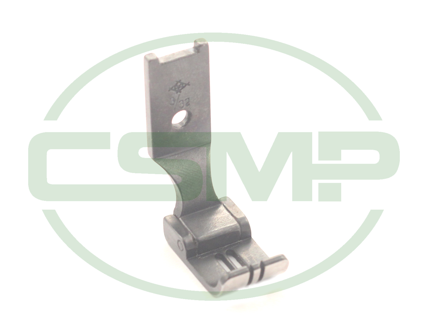 223799X3/32 OPEN TOE FOOT SINGER 112W