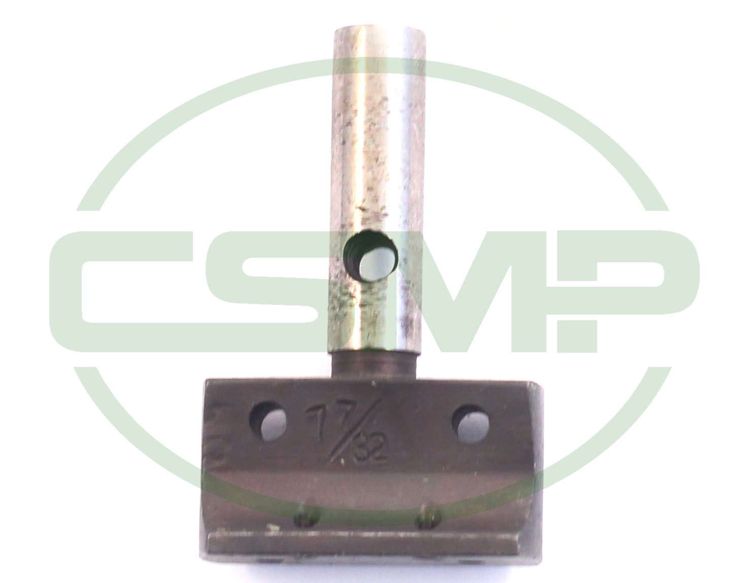 223863X17/32 NEEDLE CLAMP PUSH IN SINGER 112W