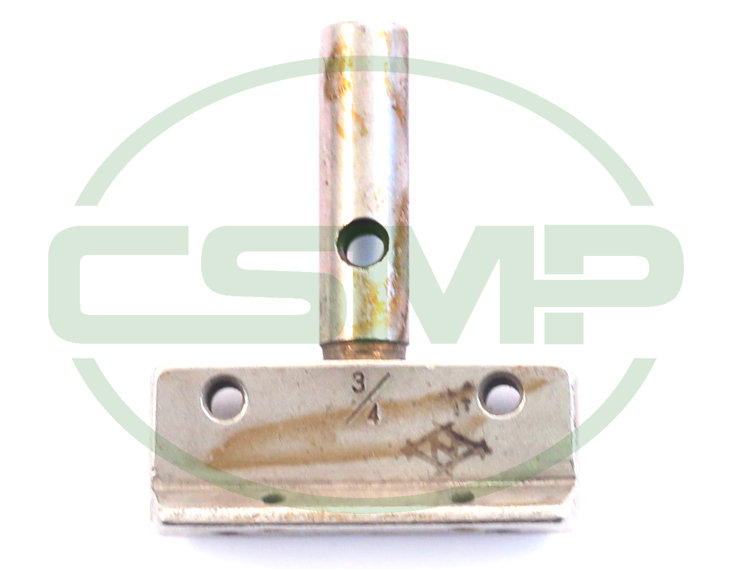 223863X3/4 NEEDLE CLAMP PUSH IN SINGER 112W