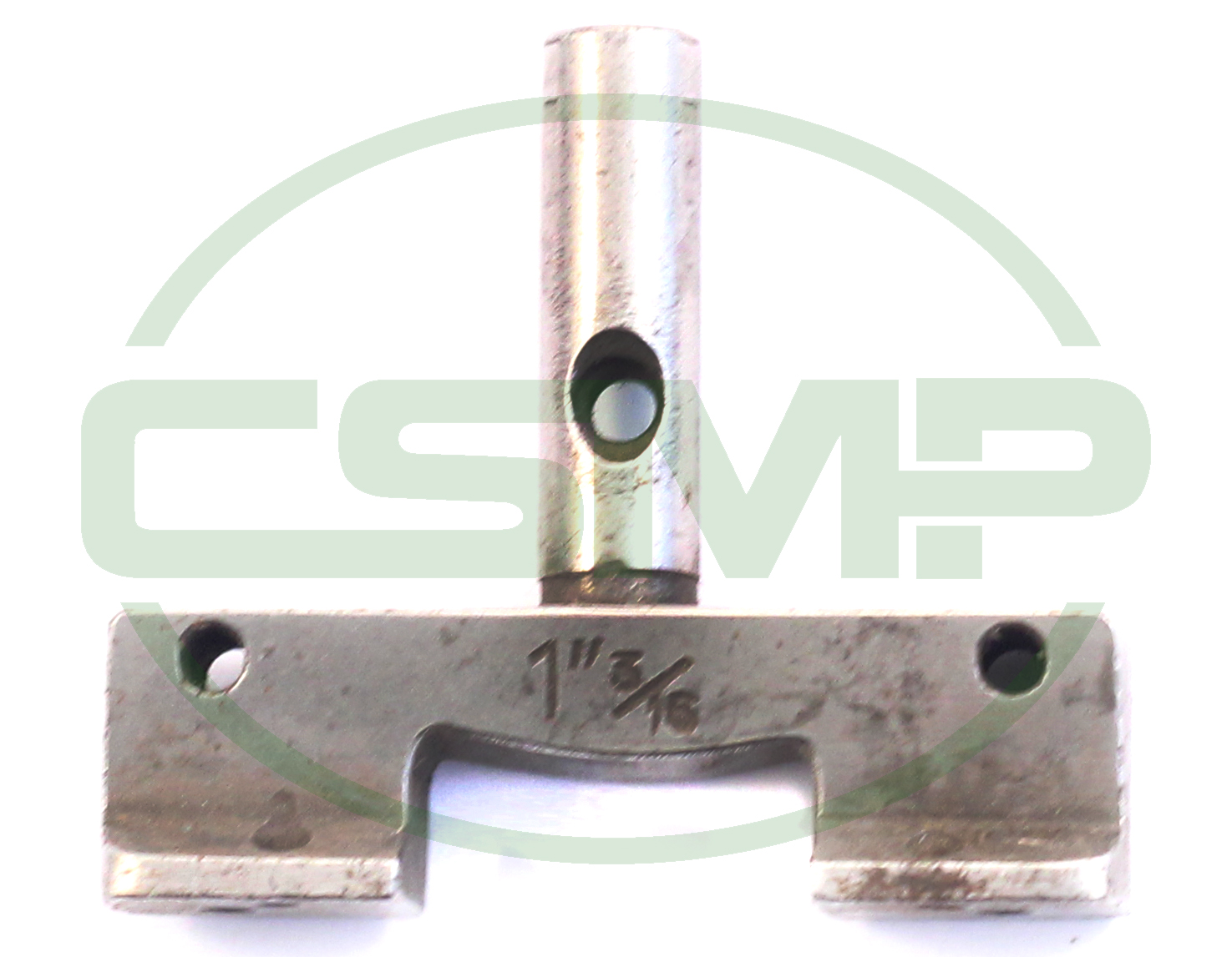 223864X1-3/16 NEEDLE CLAMP PUSH IN SINGER 112W
