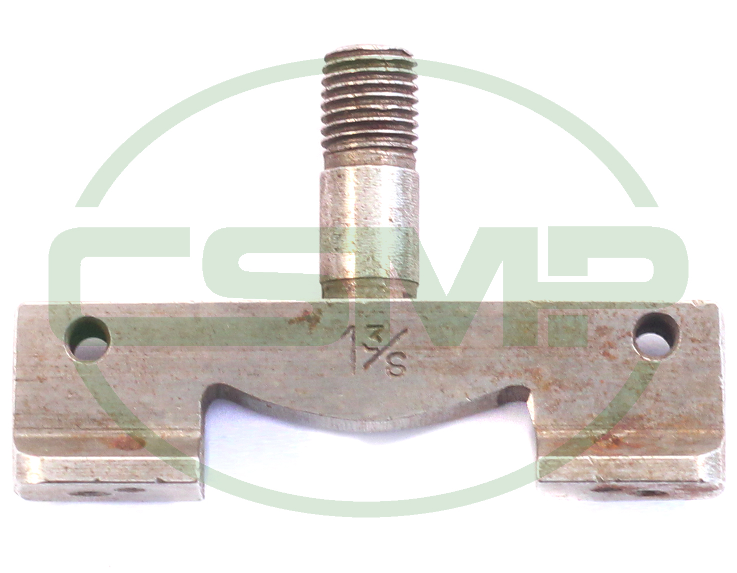 223864X1-3/8 NEEDLE CLAMP PUSH IN SINGER 112W