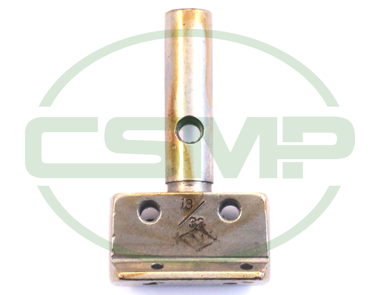 223878X13/32 NEEDLE CLAMP PUSH IN SINGER 112W
