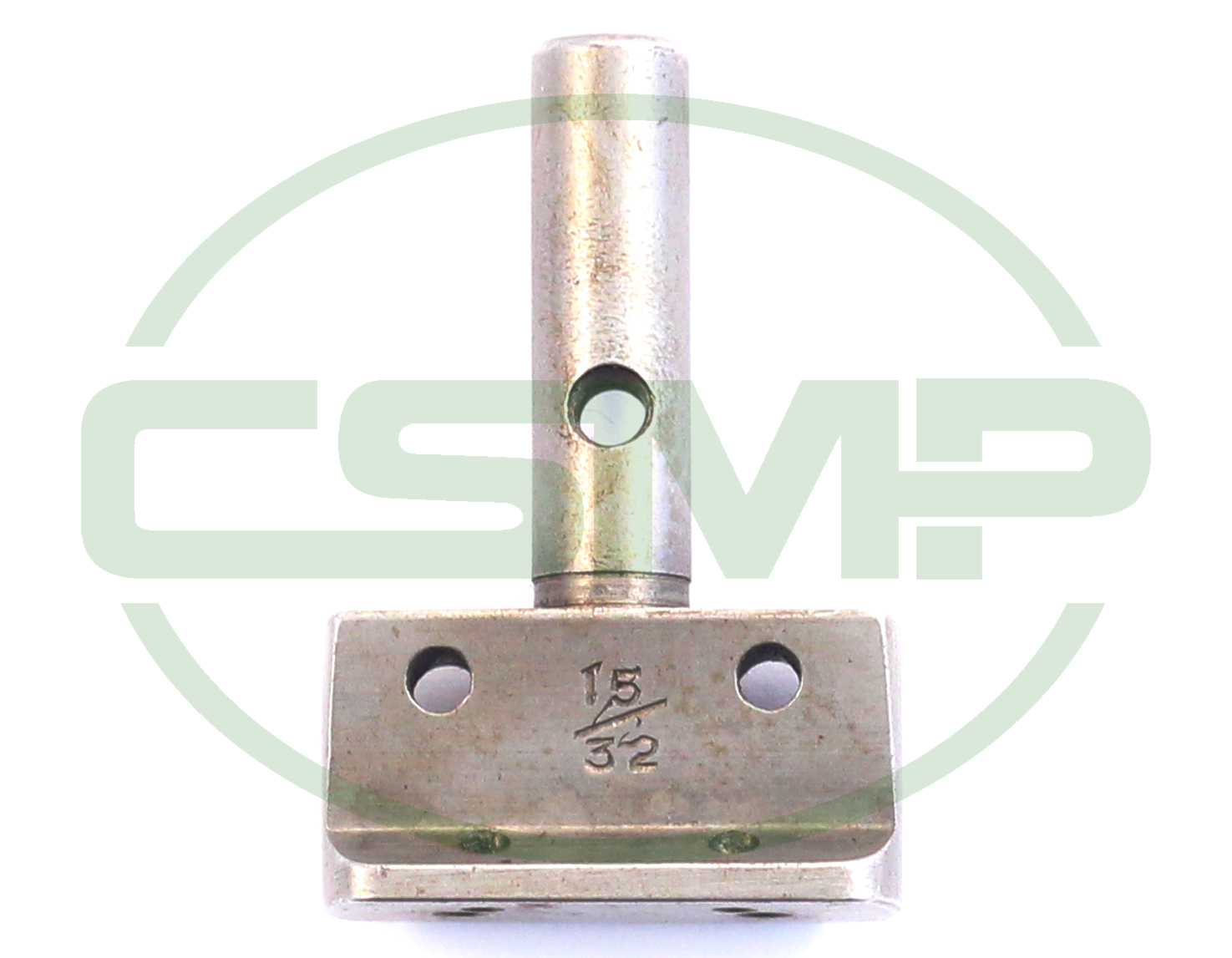 223878X15/32 NEEDLE CLAMP PUSH IN SINGER 112W