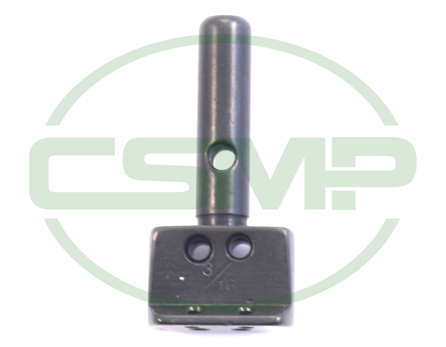 223878X3/16 NEEDLE CLAMP PUSH IN SINGER 112W