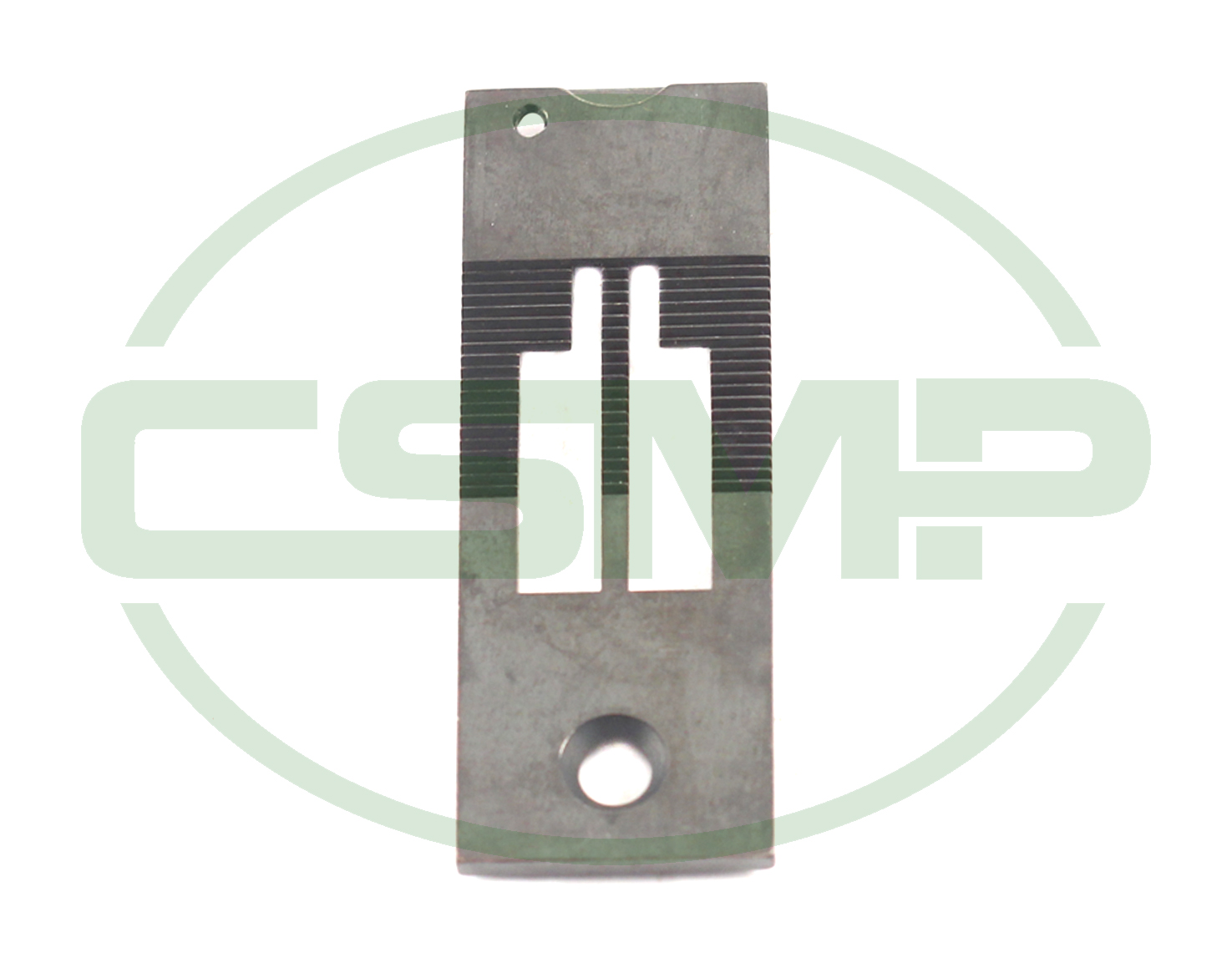 223884X11/32 NEEDLE PLATE SINGER 112W