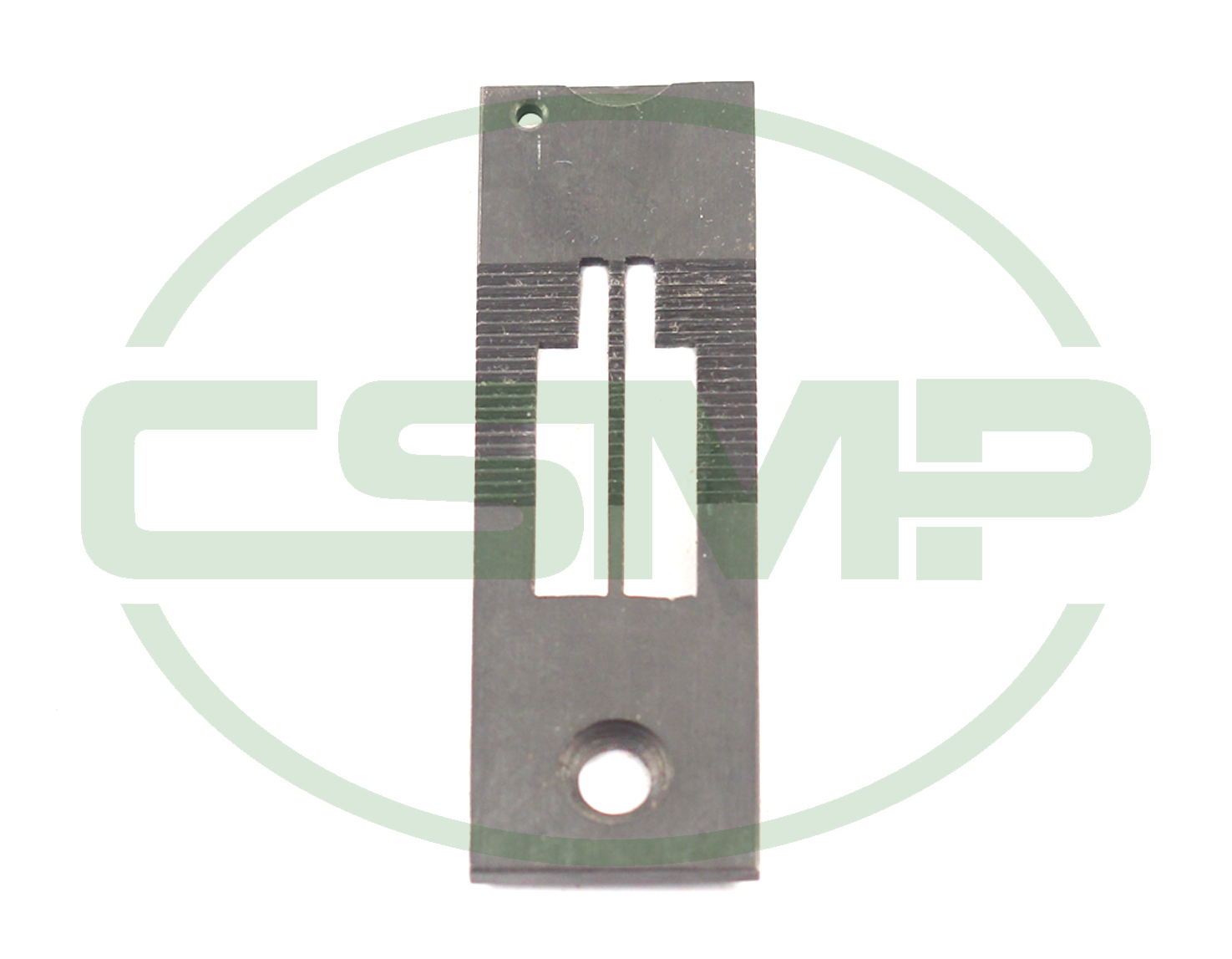 223884X1/4 NEEDLE PLATE SINGER 112W