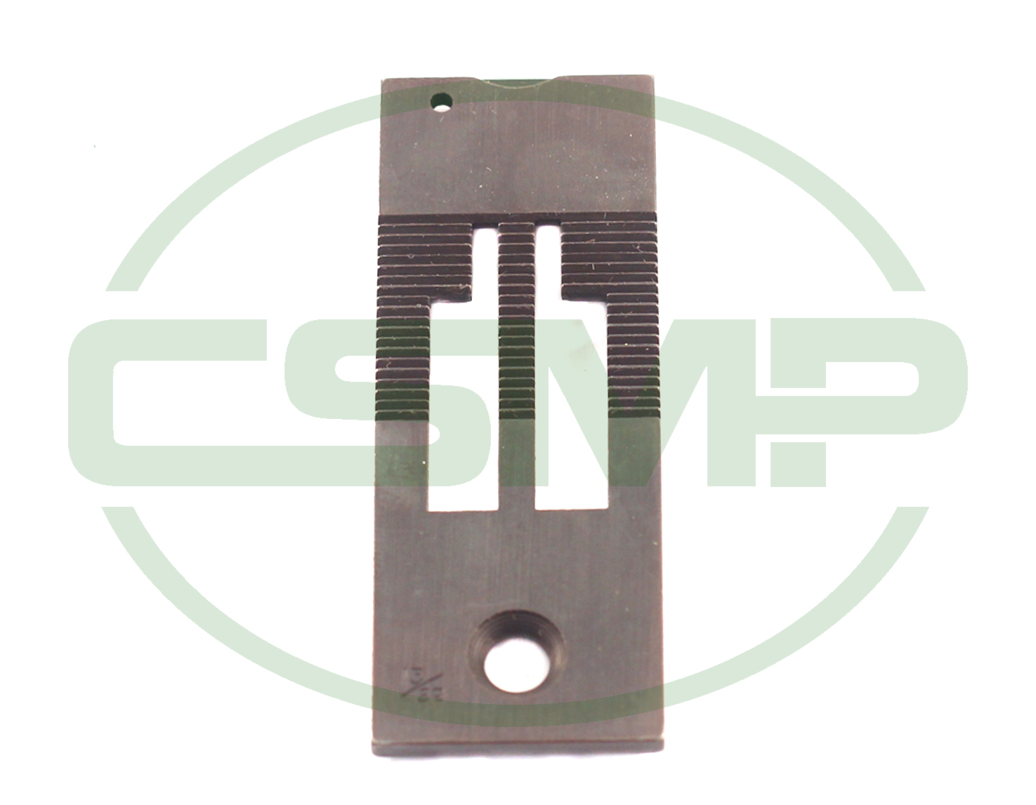 223884X13/32 NEEDLE PLATE SINGER 112W