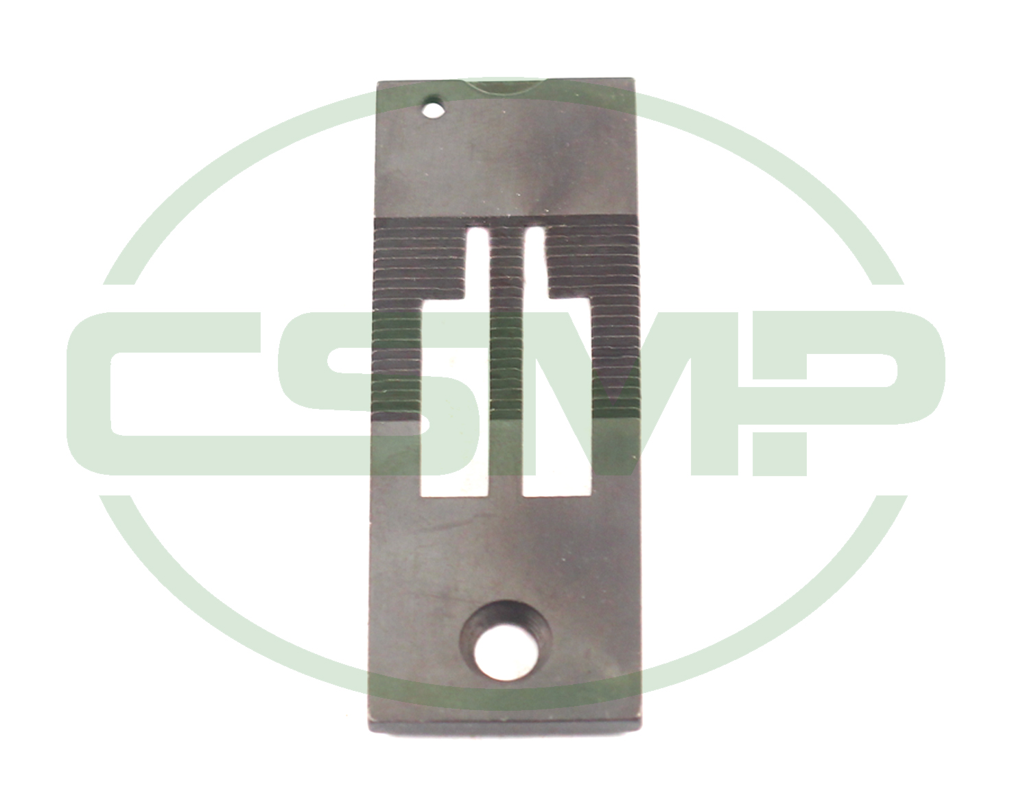 223884X3/8 NEEDLE PLATE SINGER 112W