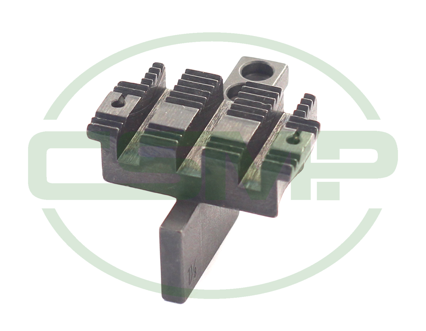 224013X1-1/8 FEED DOG SINGER 112W