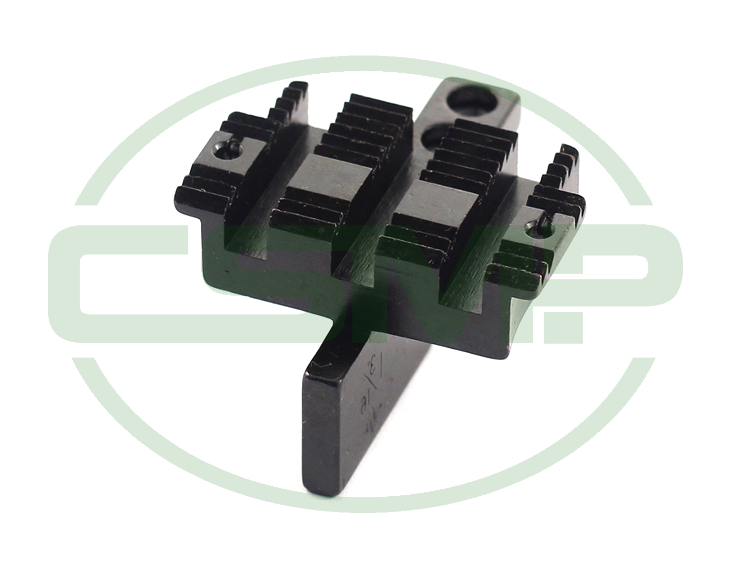 224013X1-3/16 FEED DOG SINGER 112W