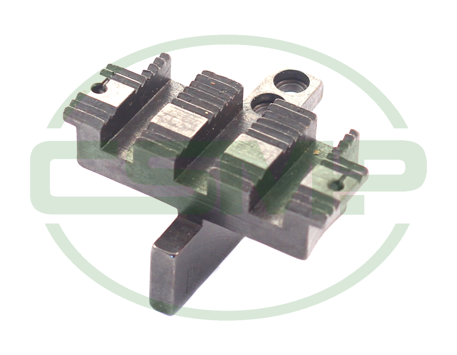224013X1-5/8 FEED DOG SINGER 112W