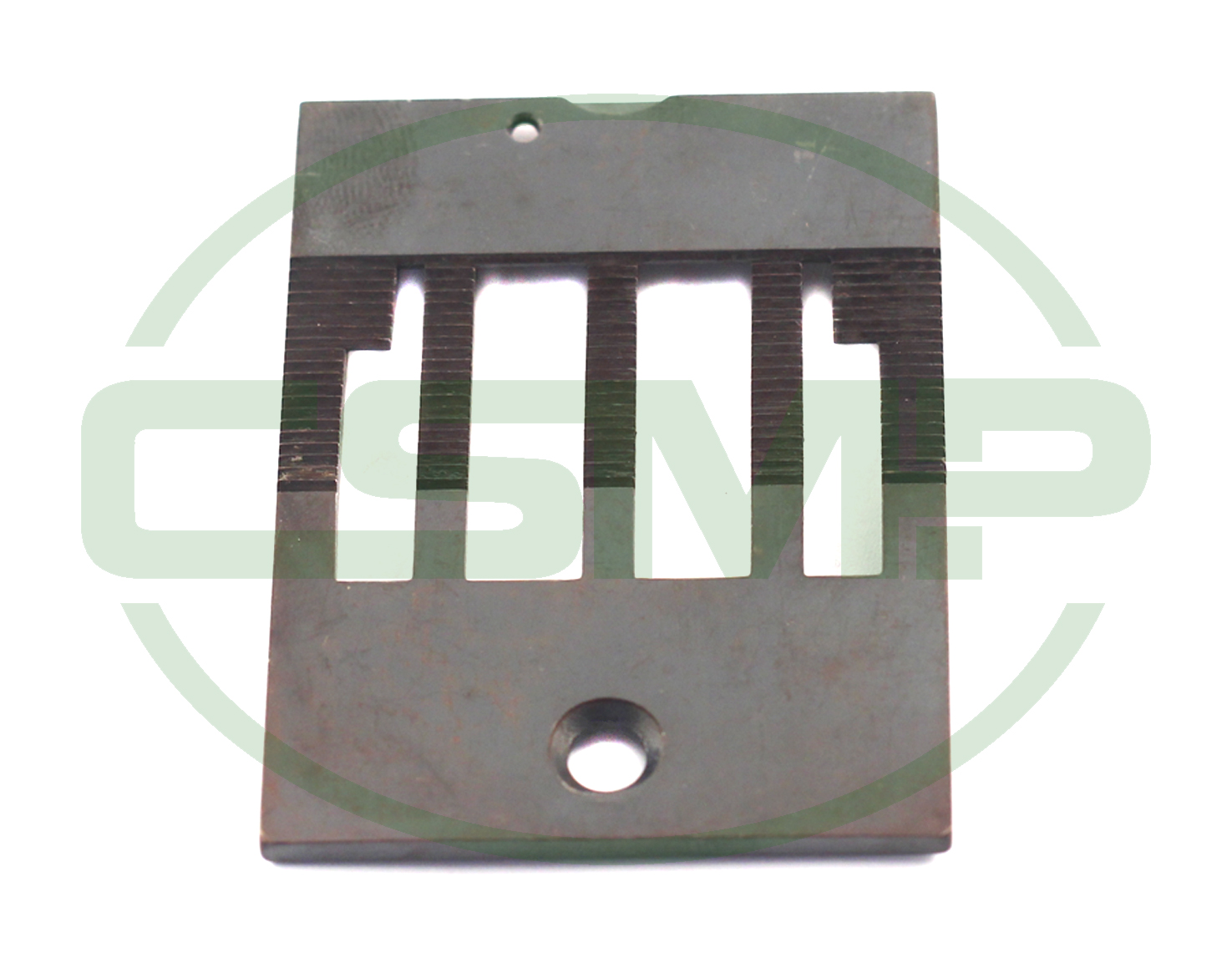 224029X1-1/4 NEEDLE PLATE SINGER 112W