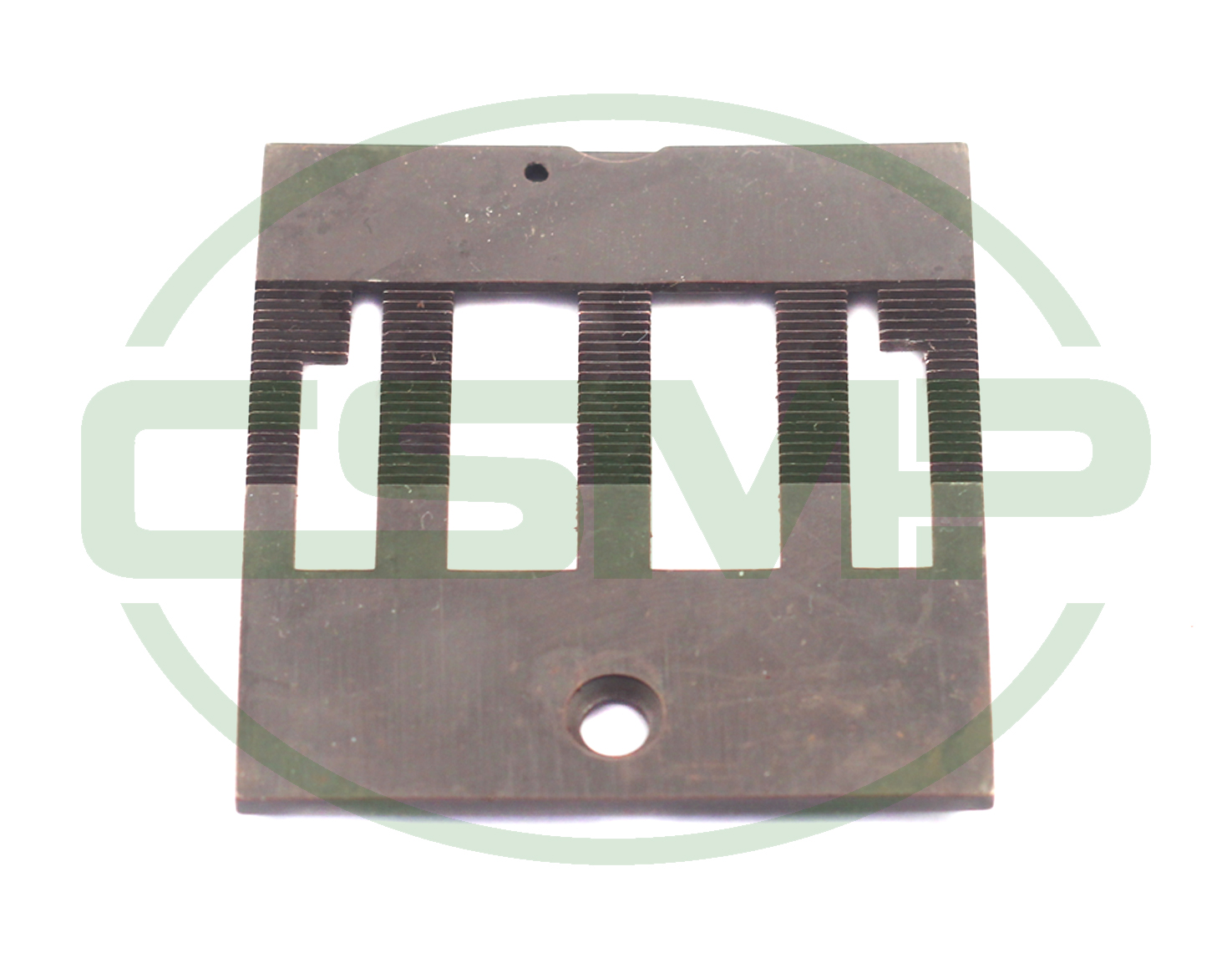 224029X1-3/4 NEEDLE PLATE SINGER 112W