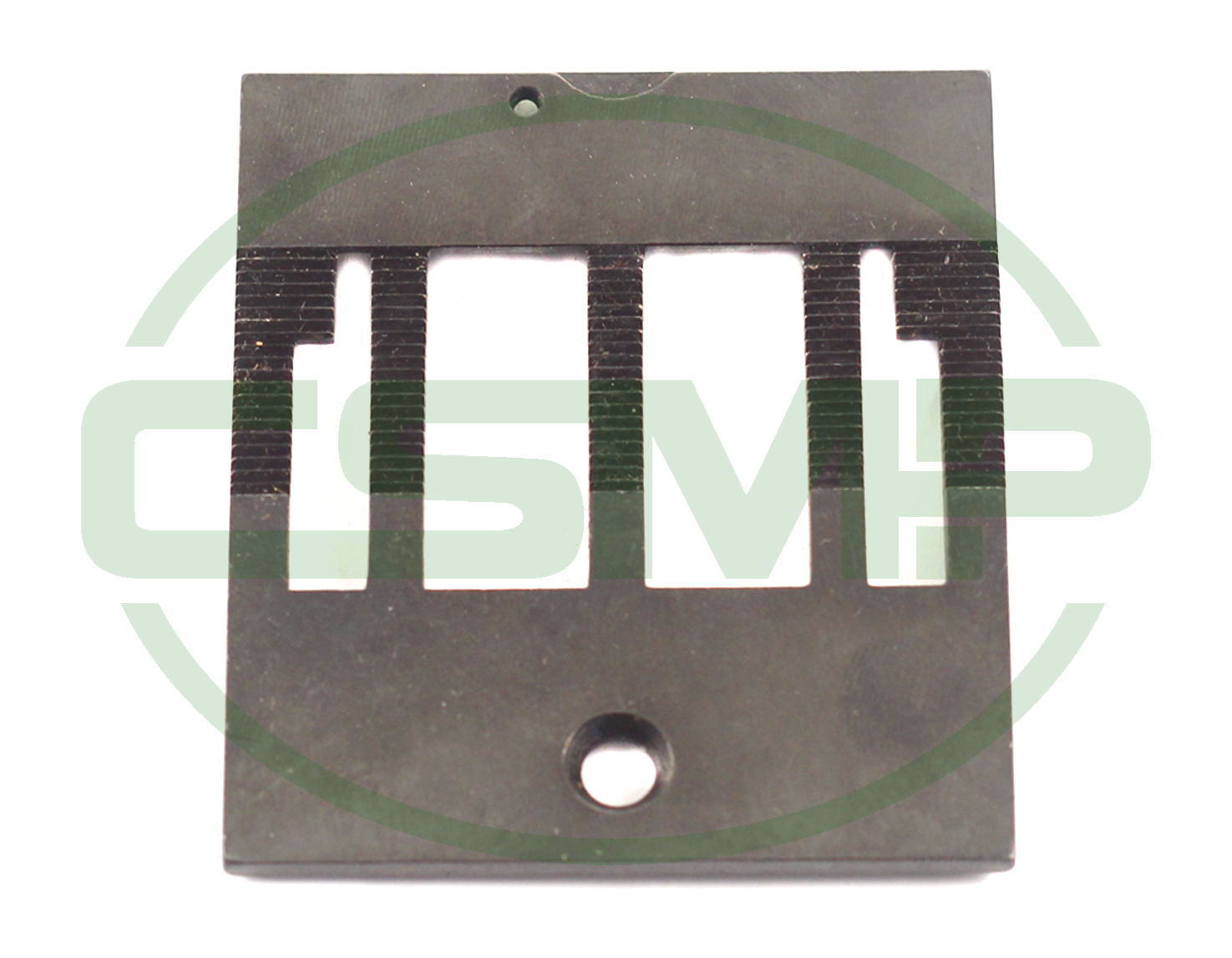 224029X1-5/8 NEEDLE PLATE SINGER 112W