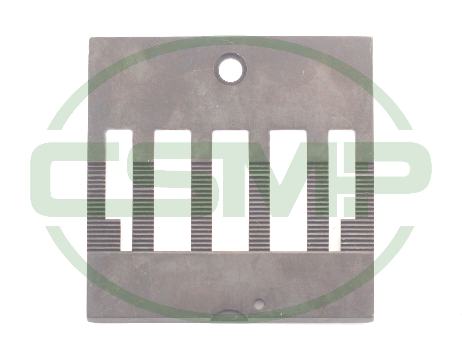 224029X2 NEEDLE PLATE SINGER 112W