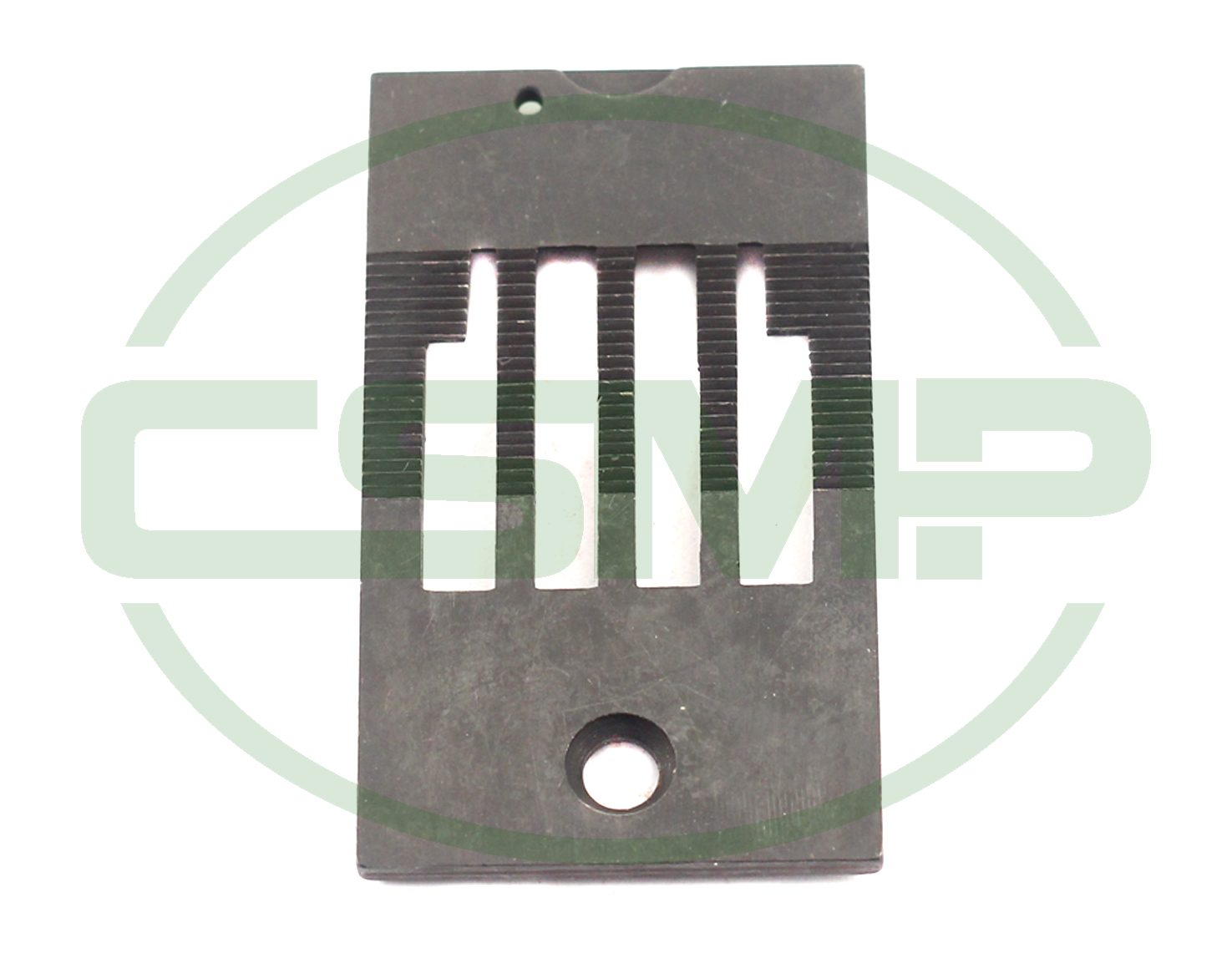 224029X7/8 NEEDLE PLATE SINGER 112W