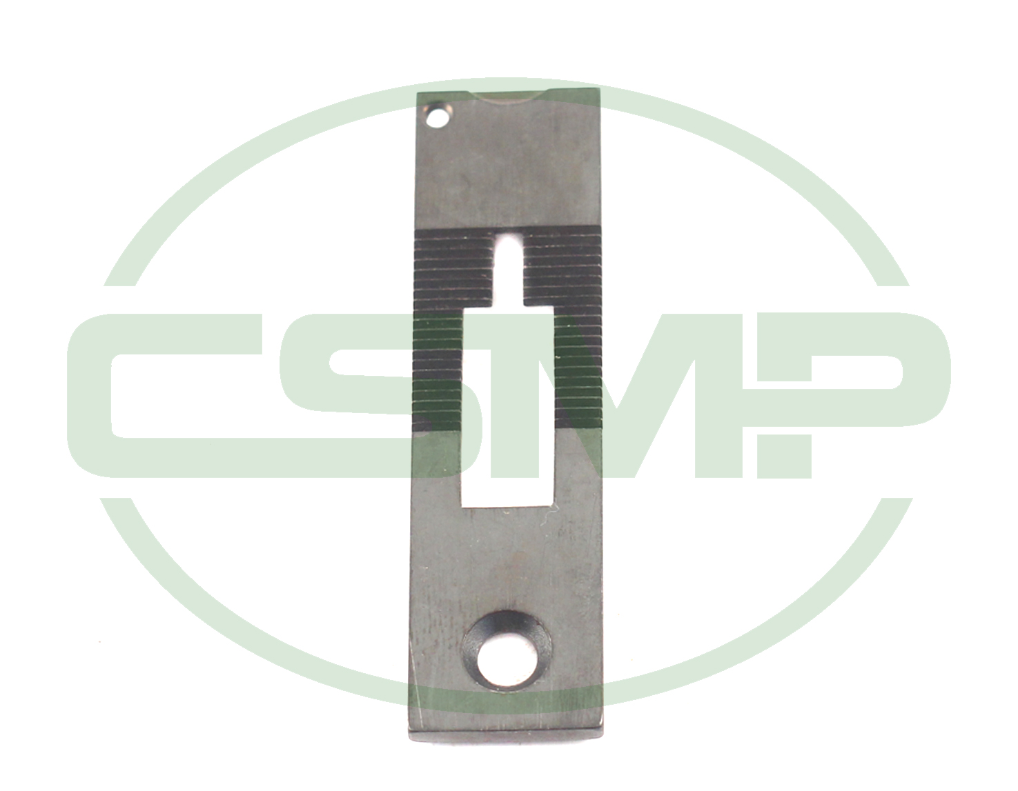 224030X1/16 NEEDLE PLATE SINGER 112W
