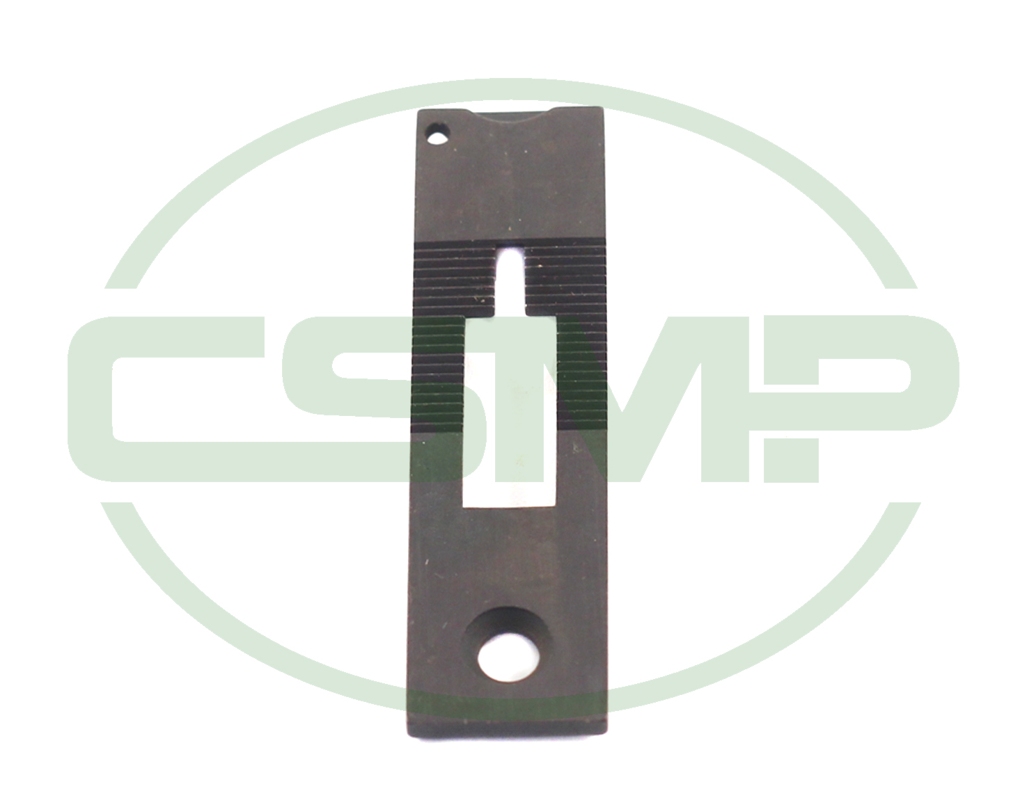 224030X1/32 NEEDLE PLATE SINGER 112W