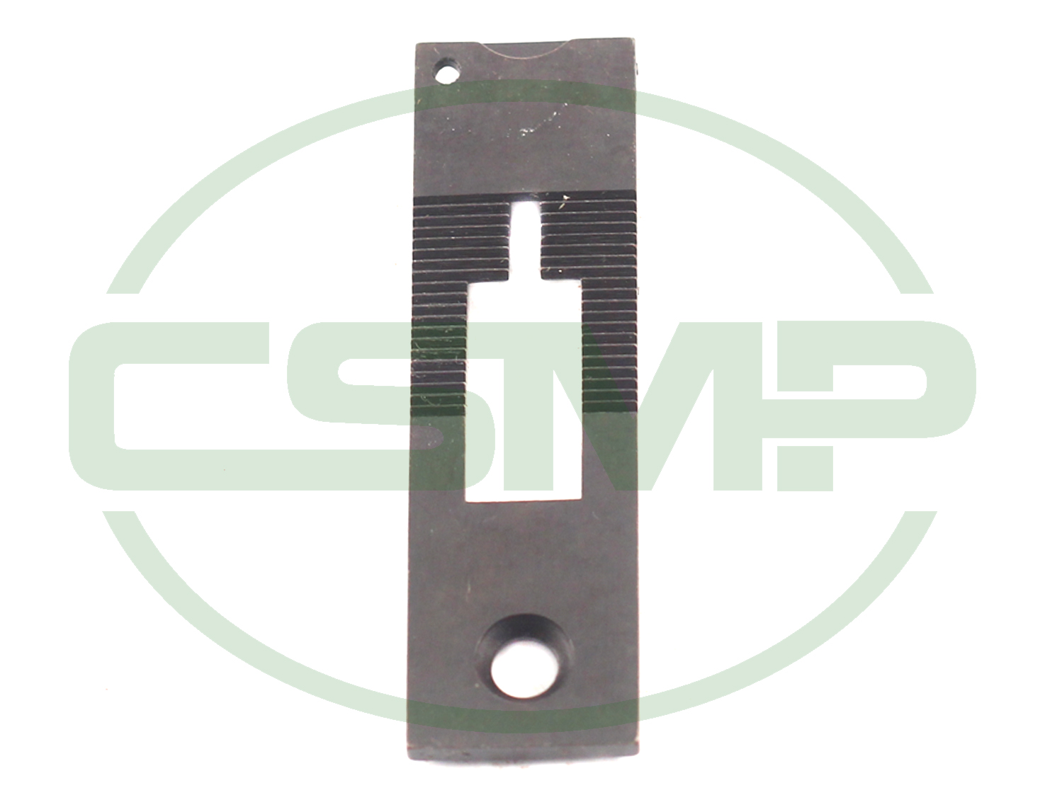 224030X5/32 NEEDLE PLATE SINGER 112W