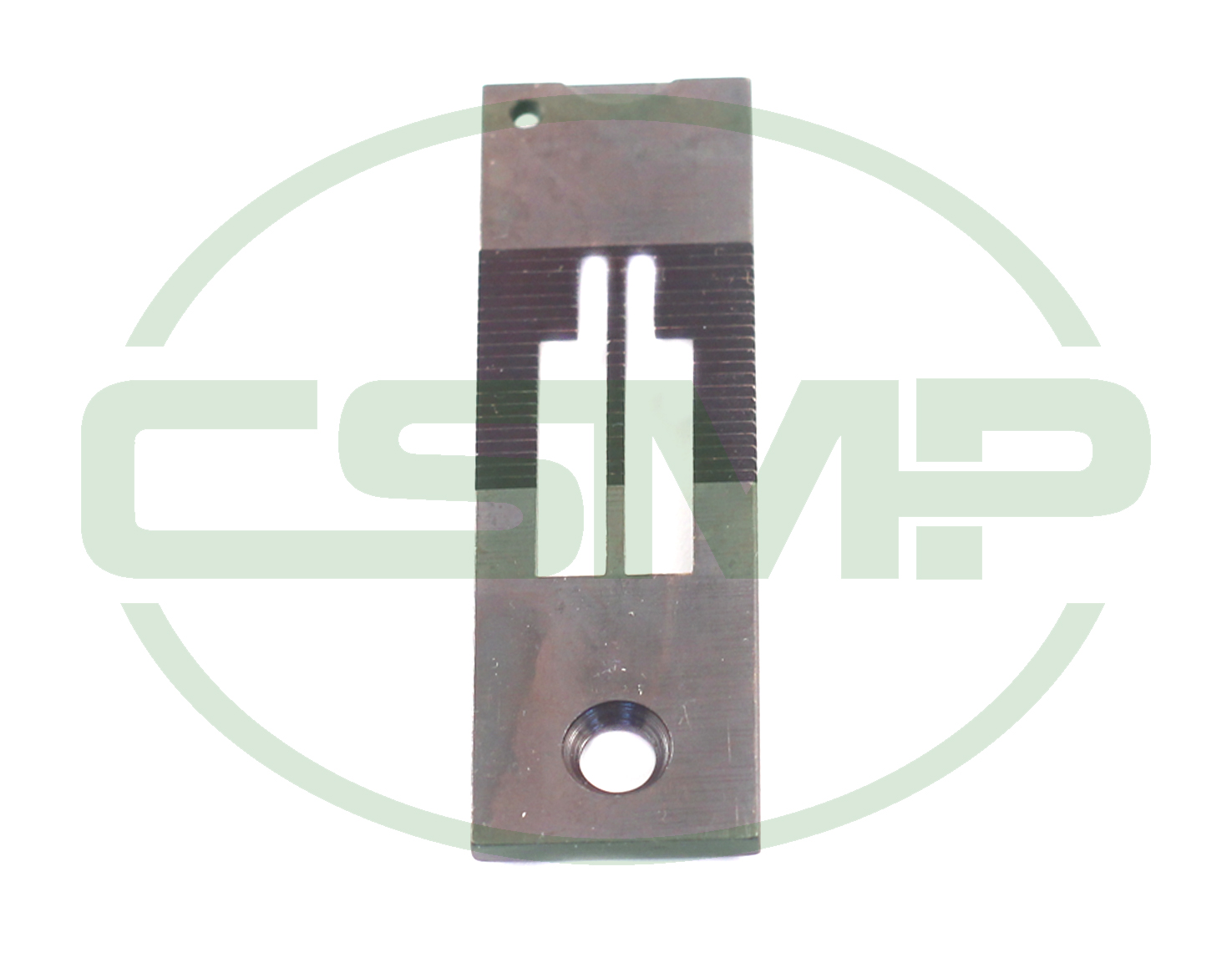 224031X7/32 NEEDLE PLATE SINGR 112W