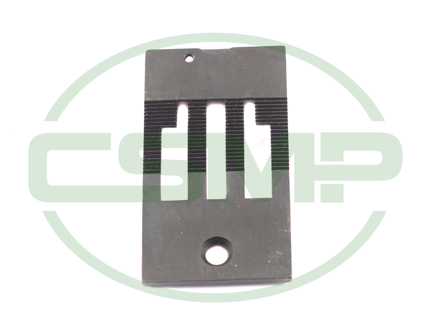 224033X13/16 NEEDLE PLATE SINGER 112W