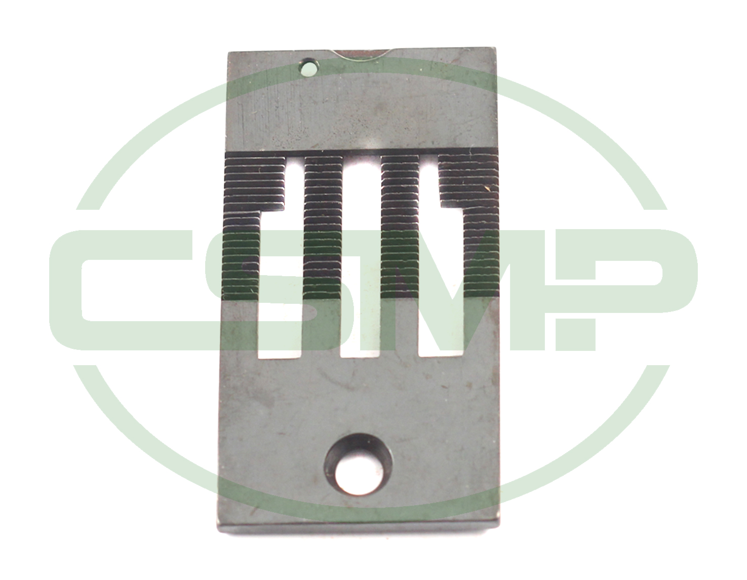 224033X3/4 NEEDLE PLATE SINGER 112W