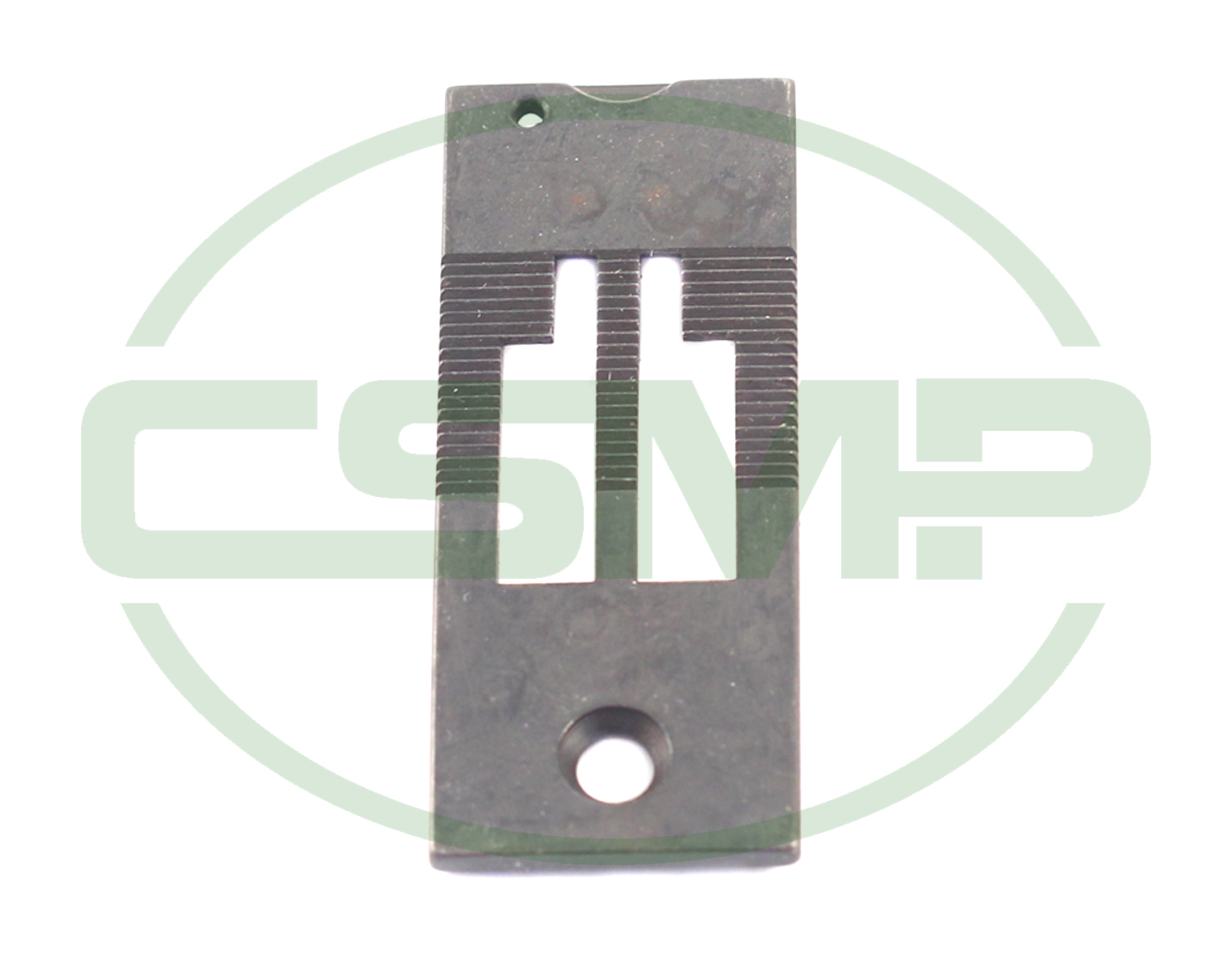 224033X7/16 NEEDLE PLATE SINGER 112W