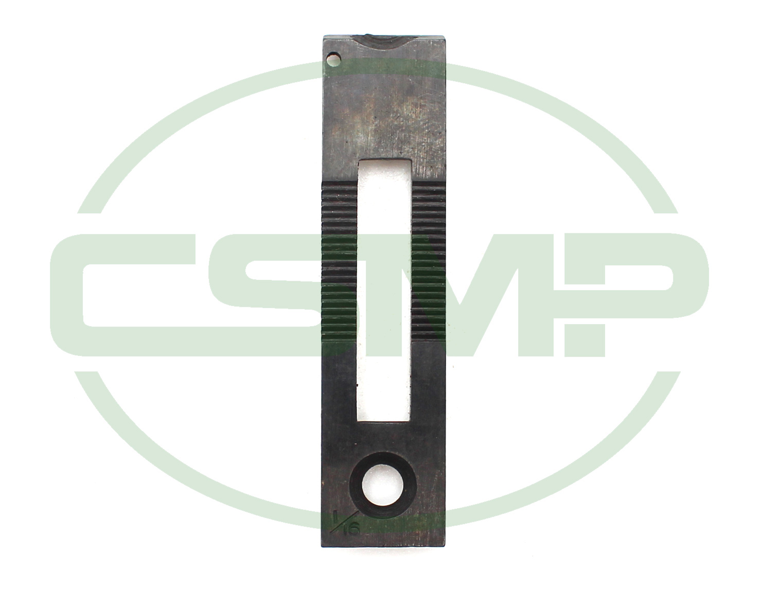 224059X1/16 NEEDLE PLATE 112W