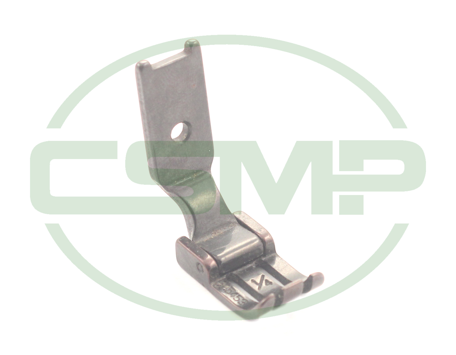 224062X1/4 OPEN TOE FOOT SINGER 112W