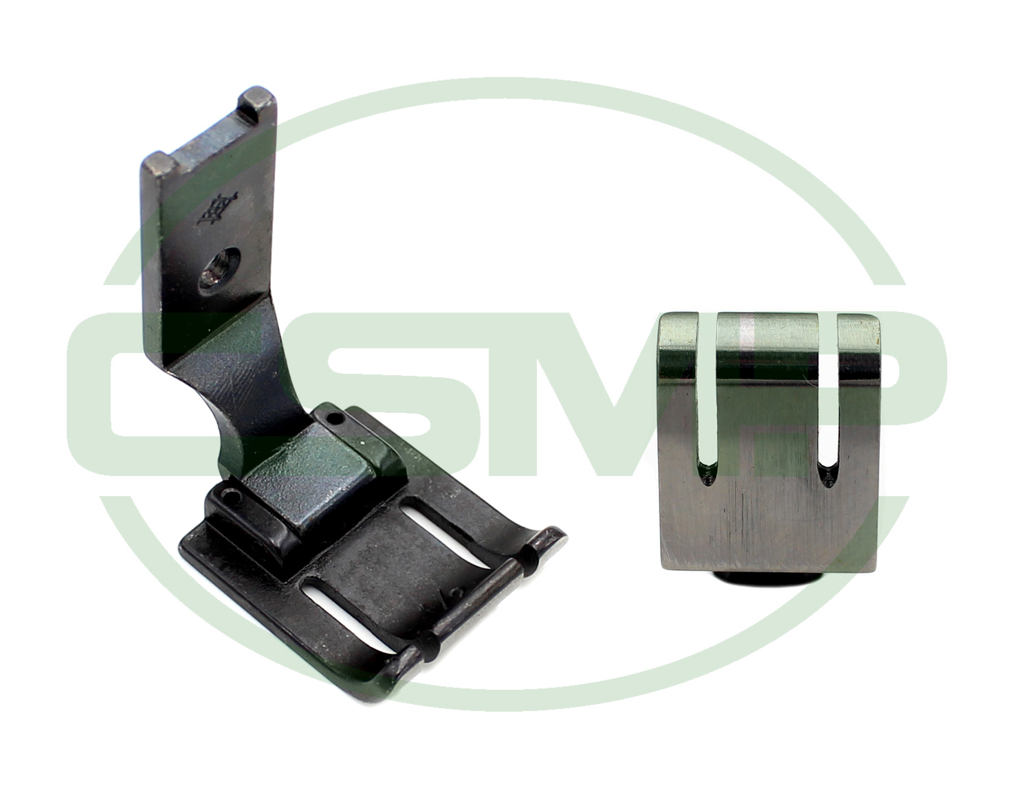 224082X1/2 OPEN TOE FOOT SINGER 112W