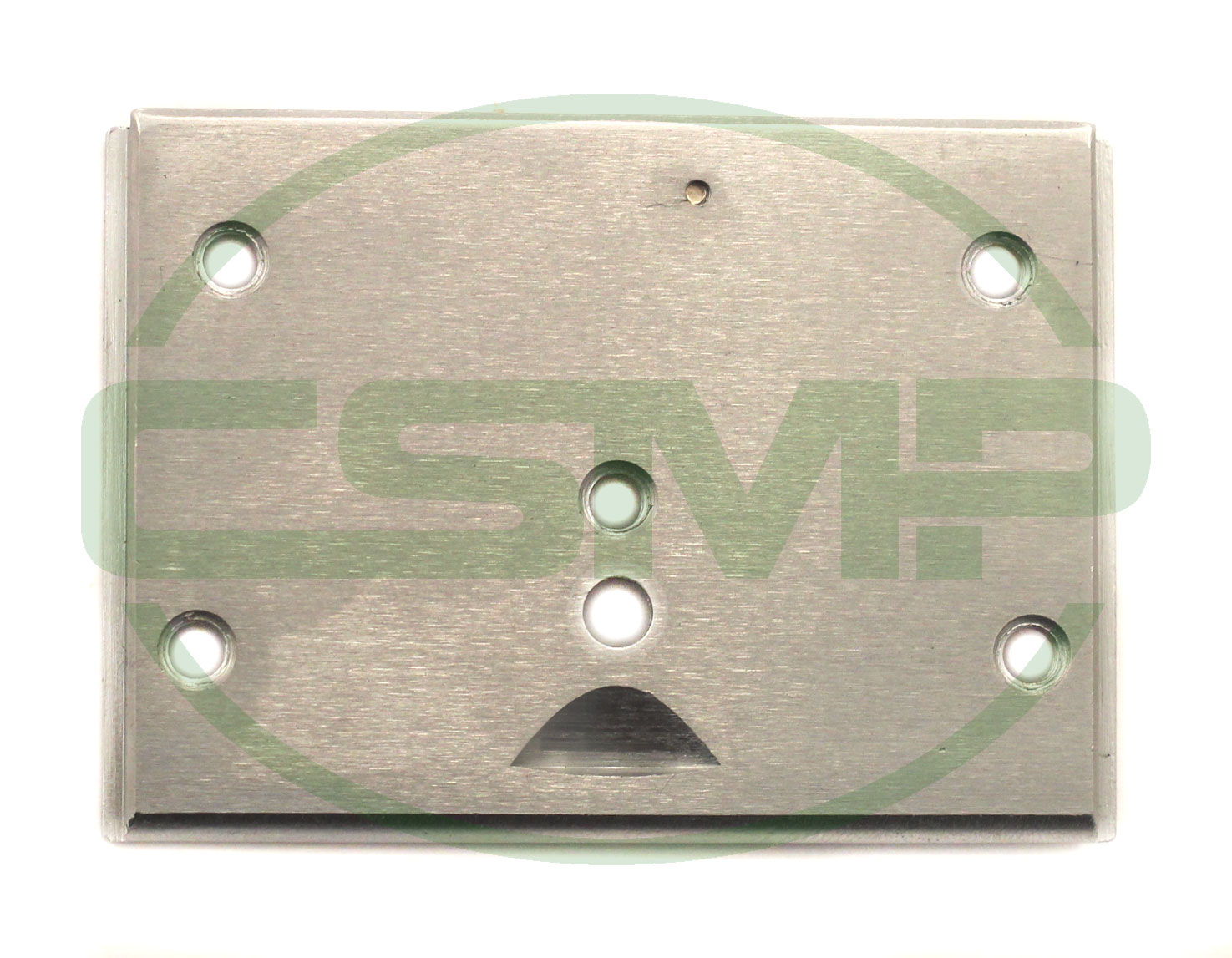 224144 ATTACHMENT SLIDE PLATE FRONT SINGER 212