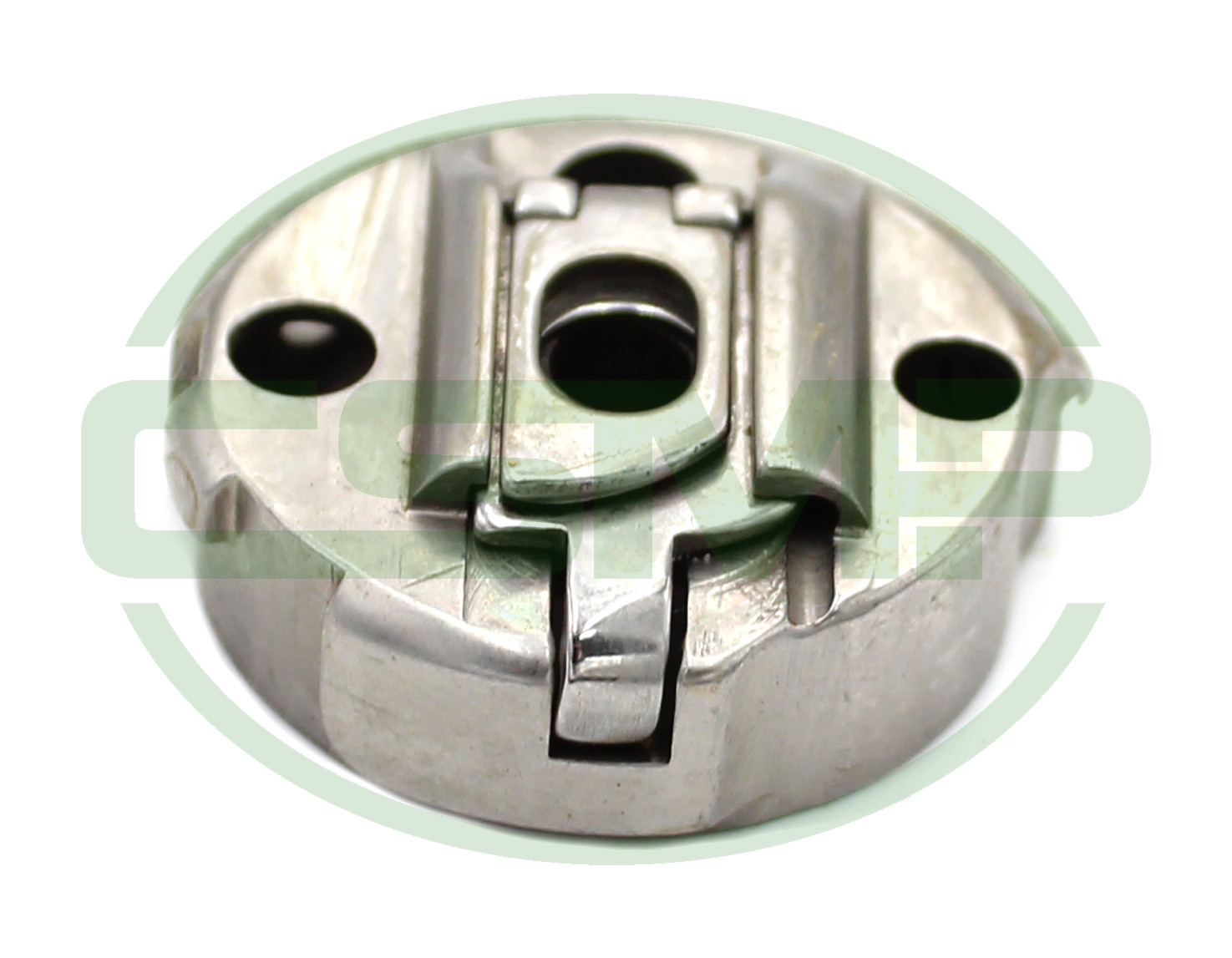 224418 = BC102 BOBBIN CASE SINGER 107W-102 TOWA
