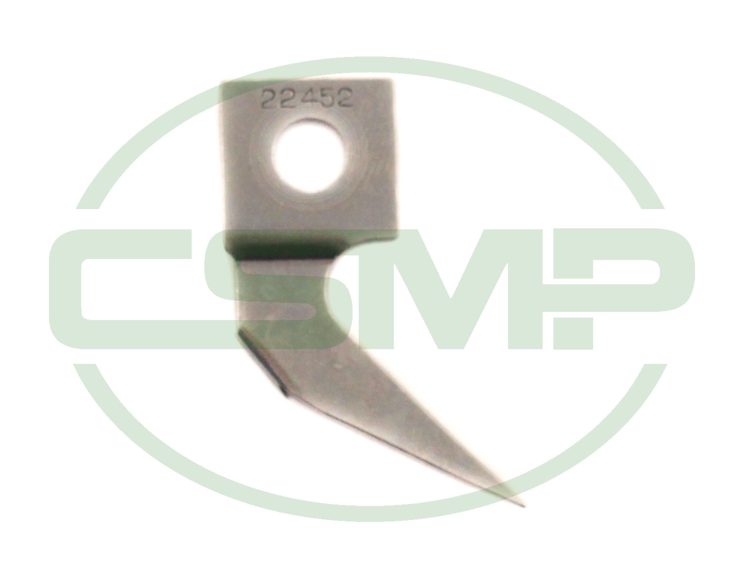 91-022452-05 BOBBIN THREAD KNIFE PFAFF