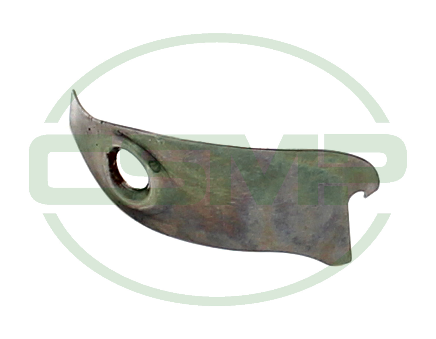 224842 B/CASE TENSION SPRING SINGER