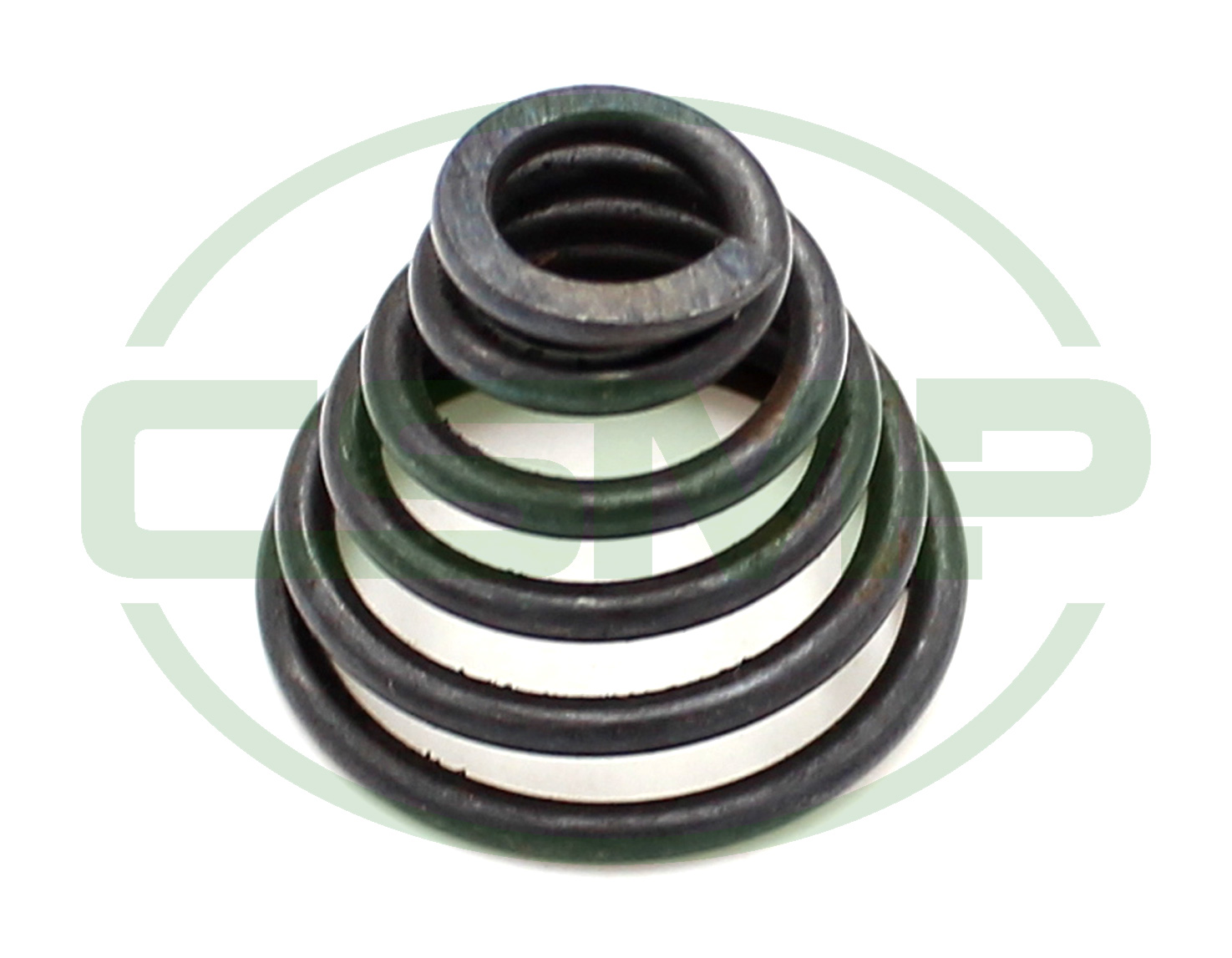 225708 = 167229 BINDER PLATE SPRING SINGER U812 22G