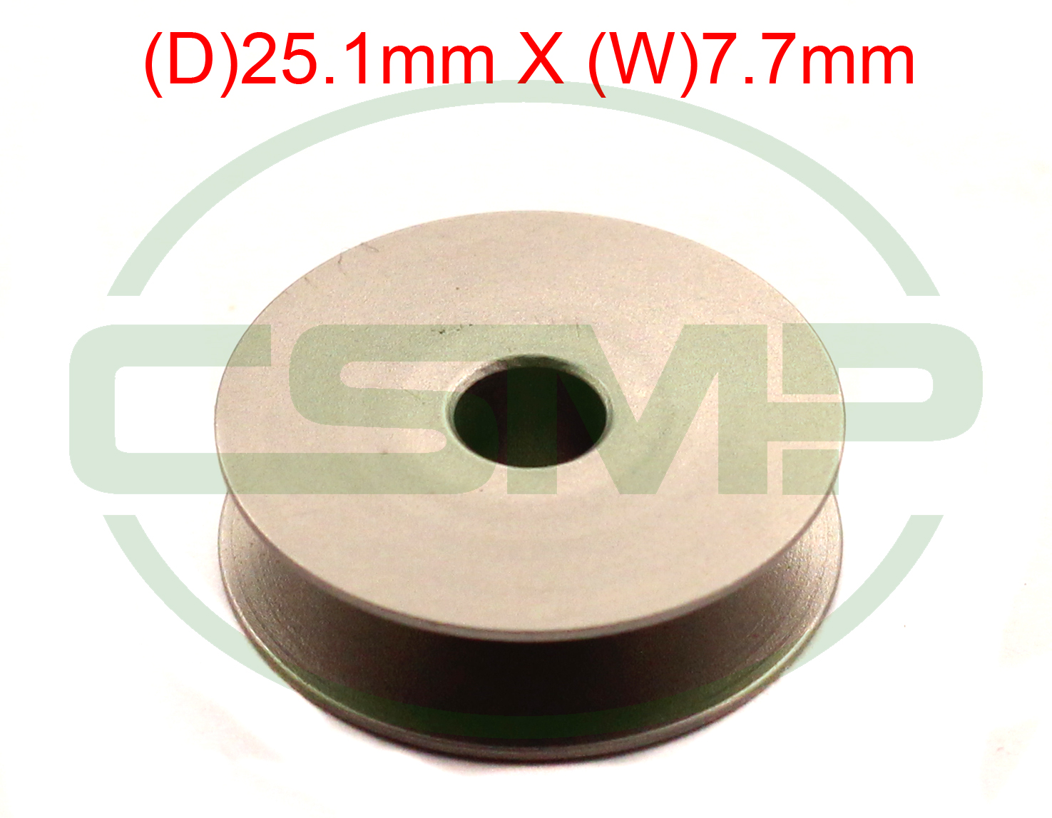 225-96704 = 502526 SPOOL S JUKI LZ2280 GENUINE