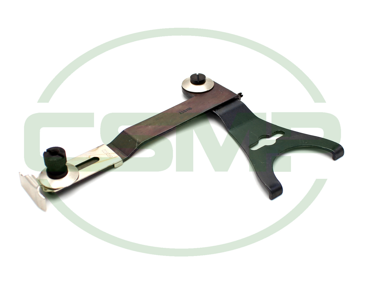 226292 SWING GUIDE SINGER 111W.211W.211G