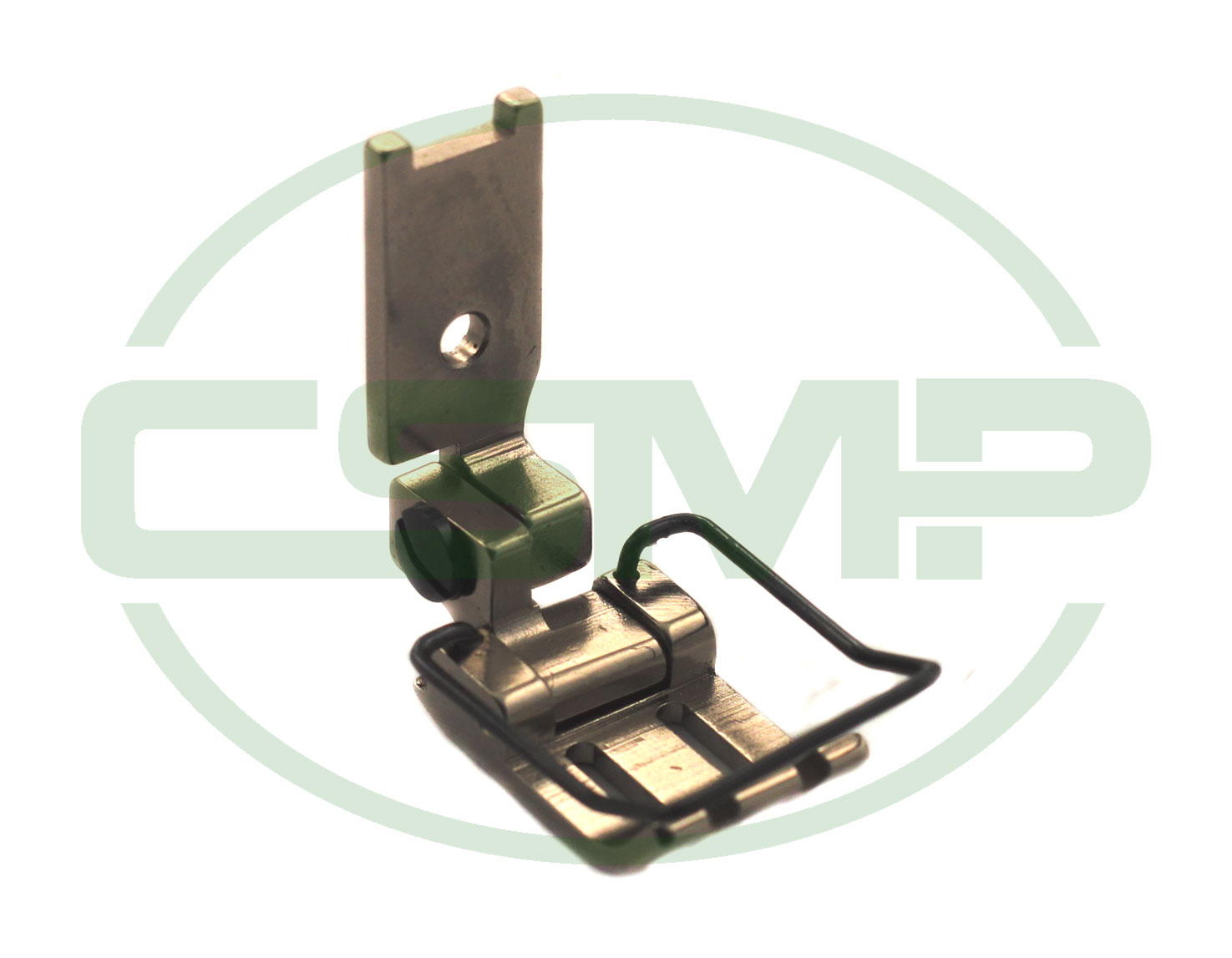 226-40858 PRESSER FOOT TRIMMER 5/16" JUKI LH3528A-7 GENERIC