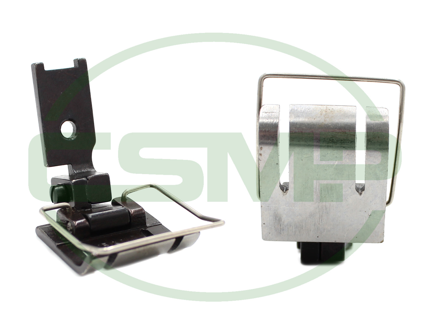 226-41351 PRESSER FOOT TRIMMER 5/8" JUKI LH3528A-7 GENERIC