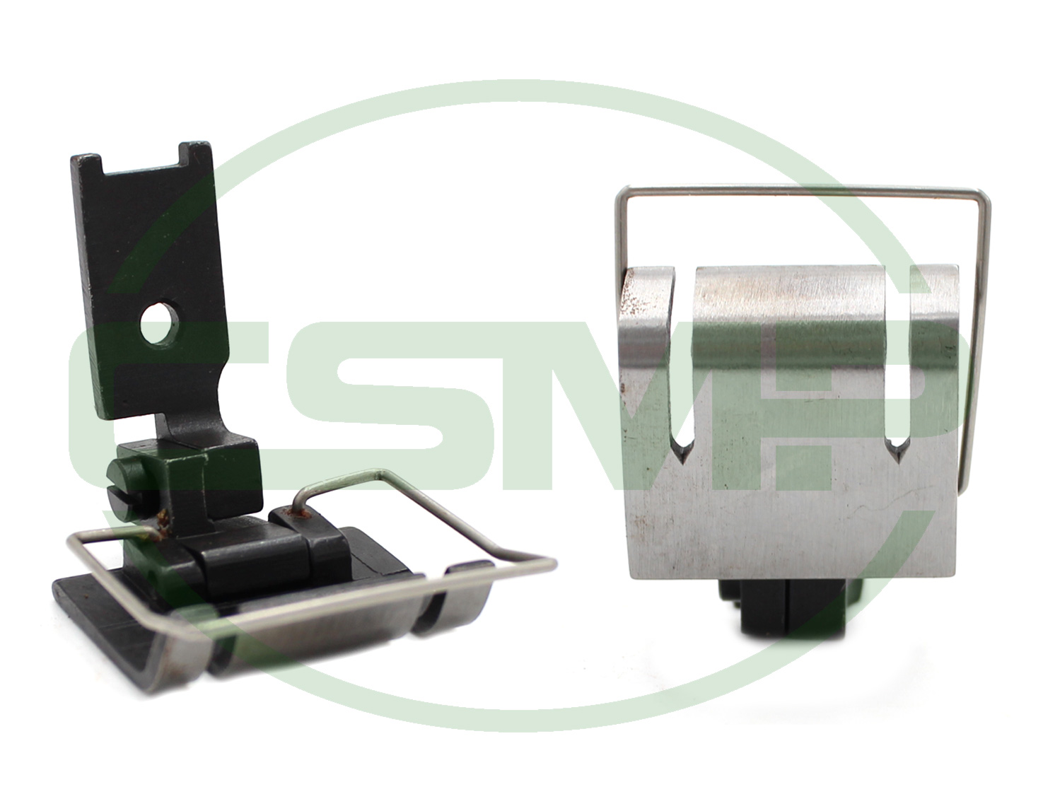 226-41450 PRESSER FOOT TRIMMER 3/4" JUKI LH3528A-7 GENERIC