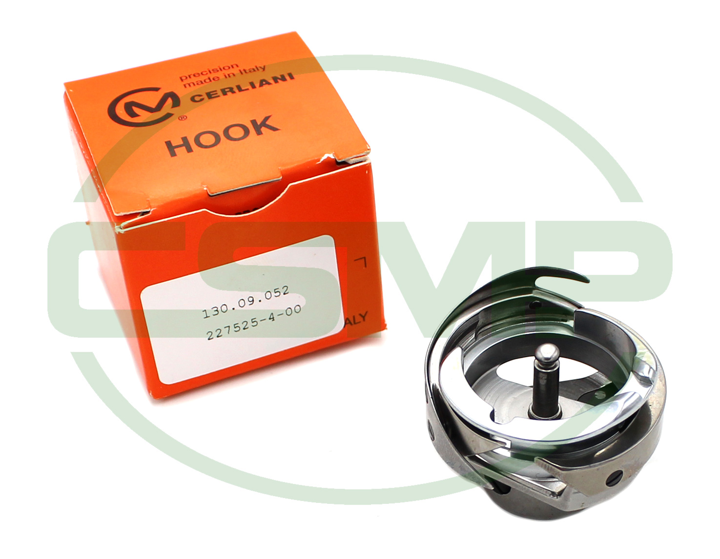 227525-4-00 HOOK & BASE NECCHI 13009052