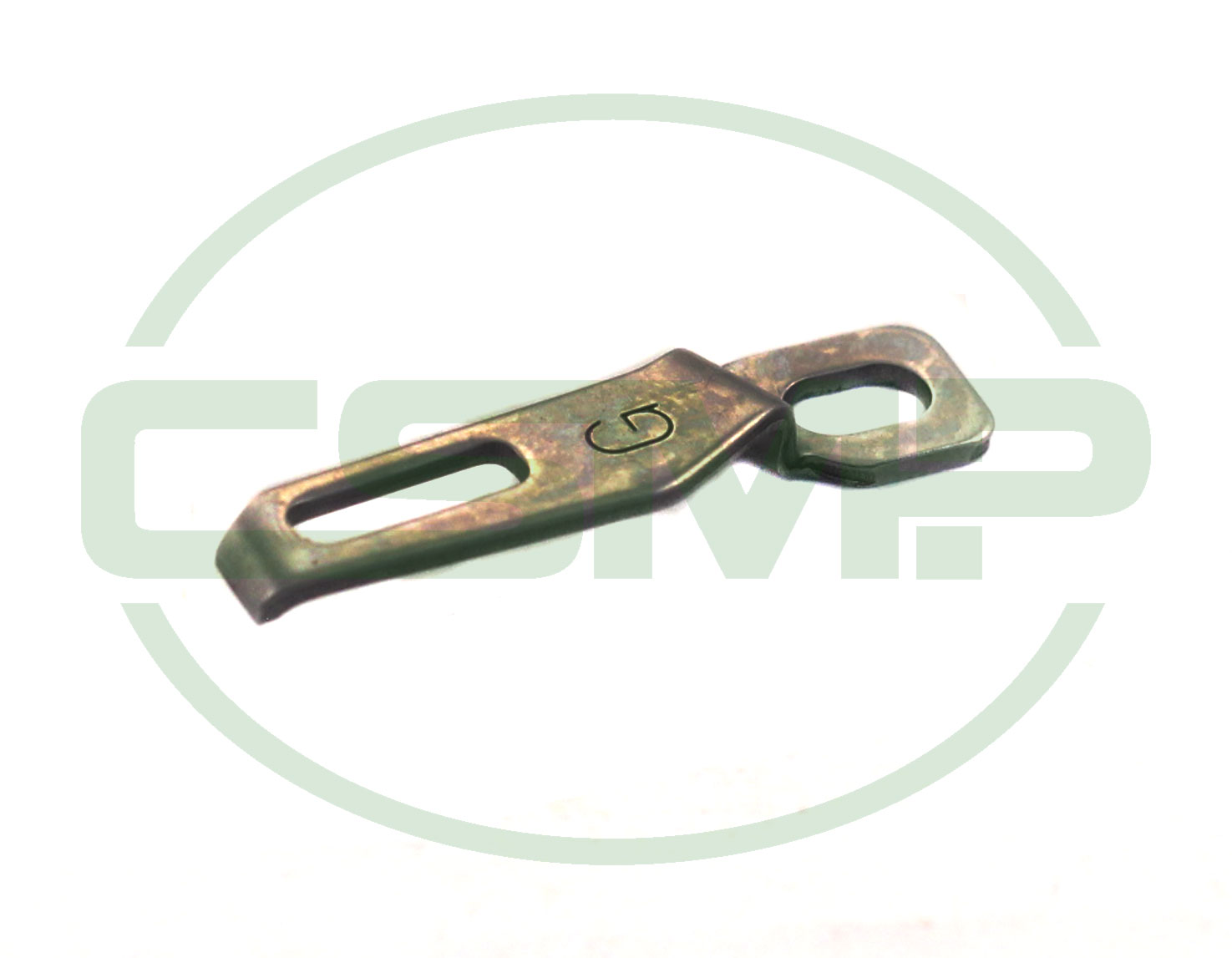 228-20302 FIXED KNIFE G JUKI GENUINE